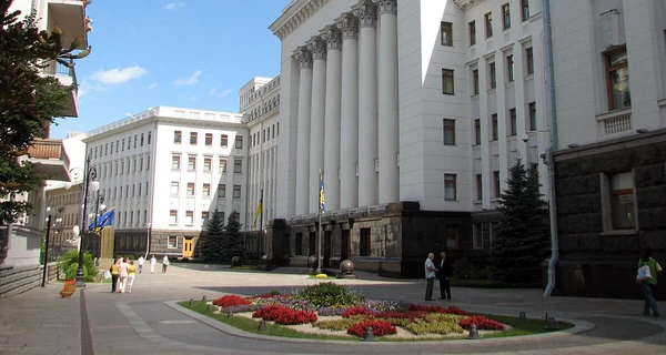 Зеленский заявил, что уже определился с новым главой ОП, но фамилию не назвал