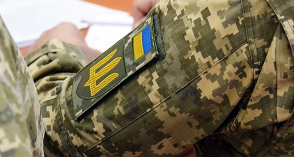 Мобілізованих українців годуватимуть у ТЦК, - Міноборони