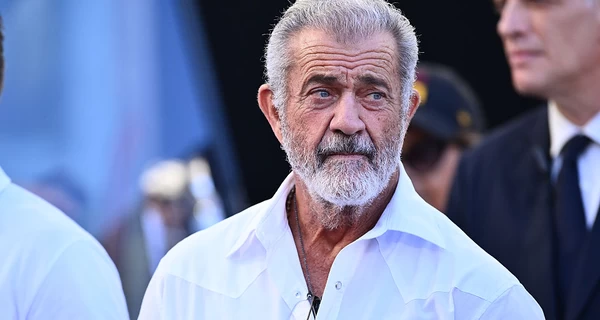 Мел Гибсон расстался с возлюбленной после 9 лет отношений