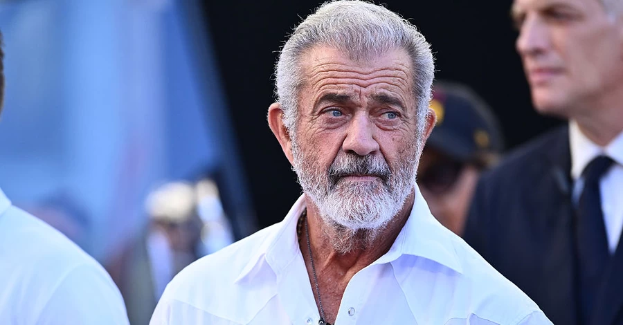 Мел Гібсон розлучився з коханою після 9 років стосунків