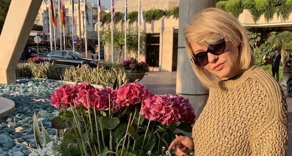 Особисте життя – не публічний фронт: як художниця Зінаїда Кубар 