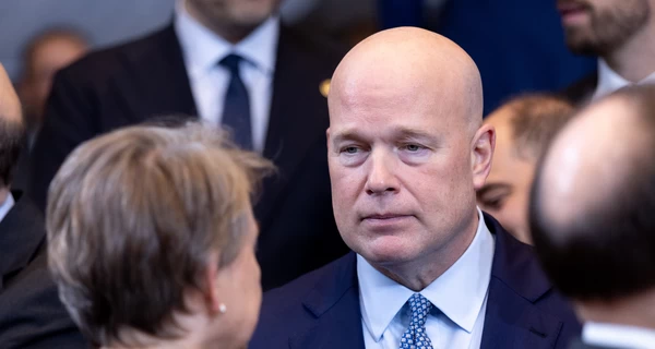 Посол США в НАТО усомнился в реальности обстрела Украиной резиденции Путина