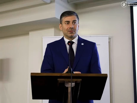 В больнице Житомира почти сутки пытали девочку - Лубинец инициировал проверку действий медучреждения и полиции