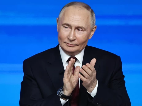 Через два дні Міноборони Росії показало 