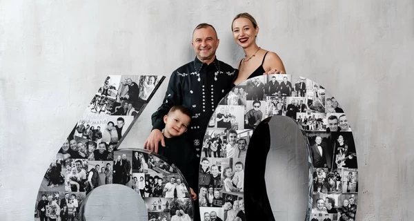 Виктору Павлику – 60! Жена певца показала, какой сюрприз ему устроила