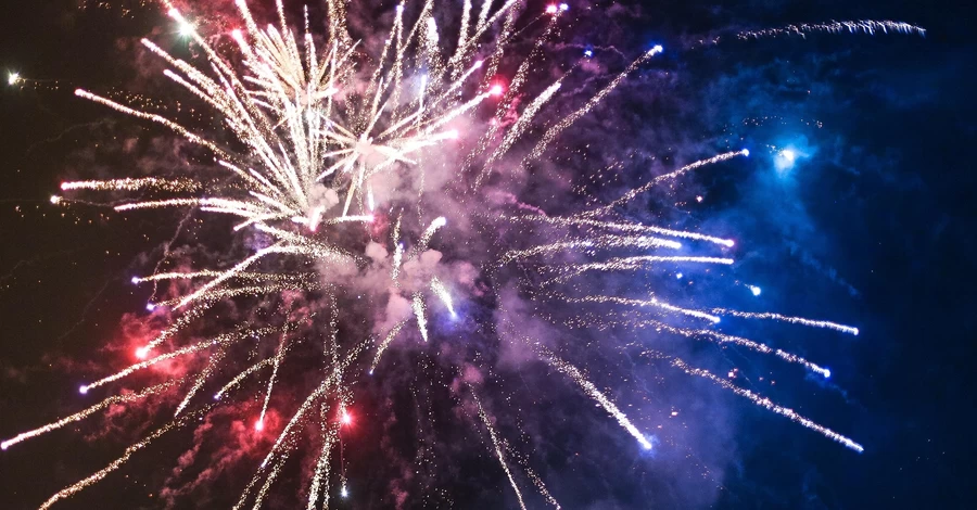 На планеті Земля наступив новий 2026 рік