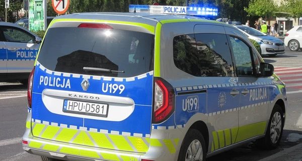 В Польше избили украинца из-за его национальности