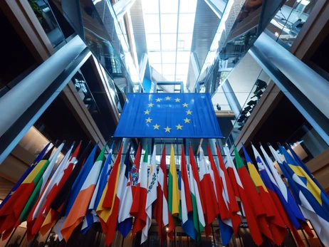 ЄС планує ухвалити 20-й пакет санкцій проти Росії на четверту річницю вторгнення