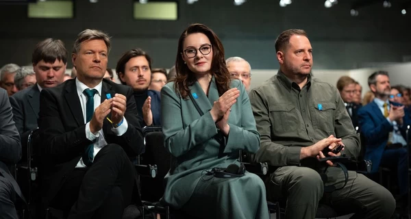 Ермак заблокировал Свириденко в мессенджерах из-за поддержки его увольнения, - СМИ