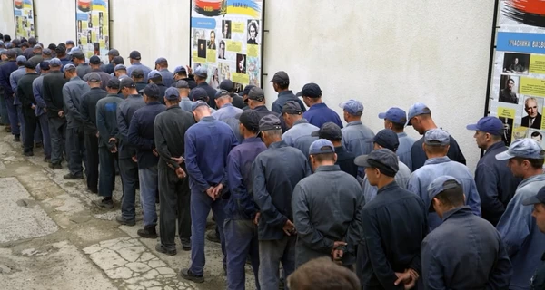 С начала полномасштабной войны более 10 тысяч солдат РФ попали в плен 