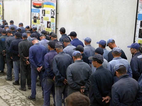 З початку повномасштабної війни понад 10 тисяч солдатів РФ потрапили в полон 