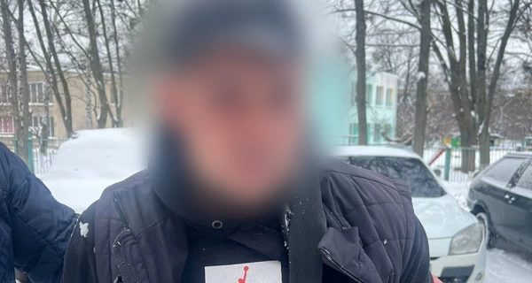 В Харькове мужчина выстрелил в военнослужащего ТЦК