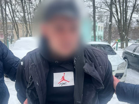 В Харькове мужчина выстрелил в военнослужащего ТЦК