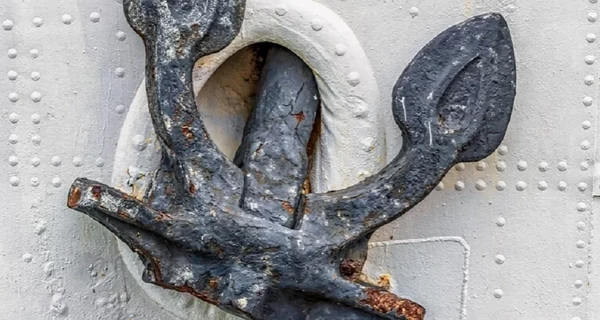 Из пиратского плена освободили украинских моряков, – МИД