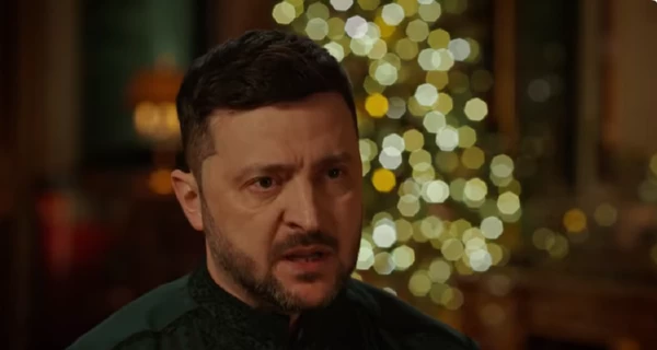 Моя подпись будет стоять только под сильным соглашением, — Зеленский в своем обращении