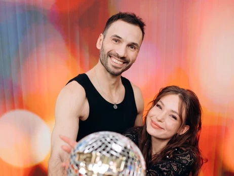 Кто победил в новогодних «Танцах со звездами»? Спойлер: мнение судей и зрителей совпало