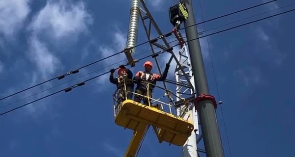 Россияне ночью били по энергообъектам, в трех областях – аварийные отключения