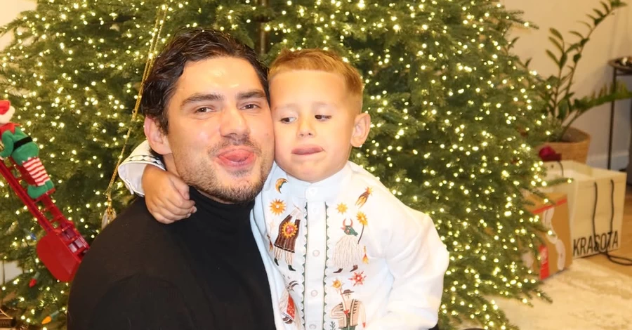 Где звезды праздновали Новый год-2026: Мирошниченко на Бали, Цветочная с бывшим, Jamala на сцене