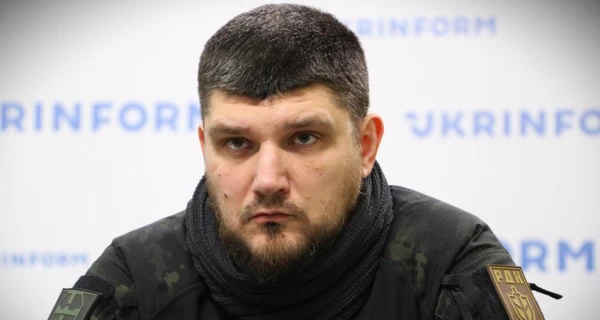 Командир РДК Денис Капустін живий - ГУР обдурило спецслужби РФ і отримало гроші за його 