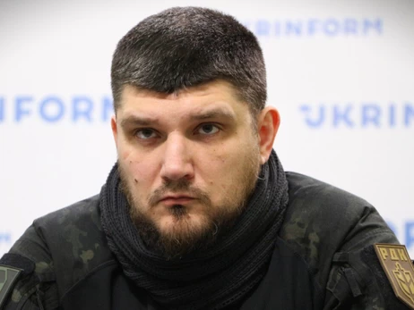 Командир РДК Денис Капустин жив - ГУР обмануло спецслужбы РФ и получило деньги за его 