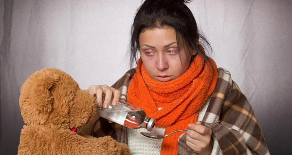 Более 1,3 миллиона украинцев уже переболели гриппом - Минздрав 