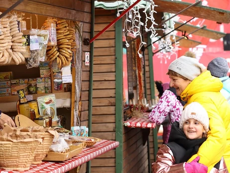 Магнит с Буковелем за 150 гривен? Где покупать сувениры в Карпатах и ​​как не переплатить