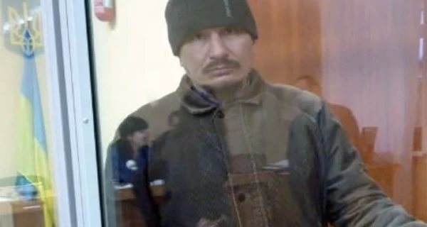 Серійного вбивцю судили 10 років: що відомо про «язичника з Олександрії» та його календар смерті