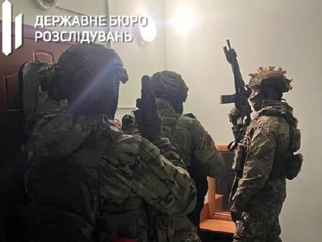 ГБР ликвидировало международный канал поставки кокаина в Украину