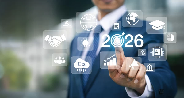 Прогнози політологів на 2026 рік: час «чорних лебедів», обвалу нафтових цін та шансу на мир