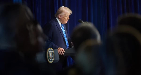 Трамп рассказал, какую дозу аспирина принимает каждый день