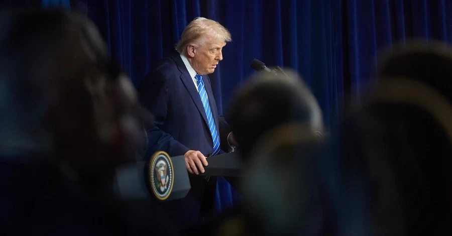 Трамп рассказал, какую дозу аспирина принимает каждый день