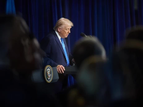 Трамп рассказал, какую дозу аспирина принимает каждый день