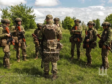 Мобилизация-2026: подготовка в боевых бригадах, повестки через «Резерв+» и ТЦК по селам