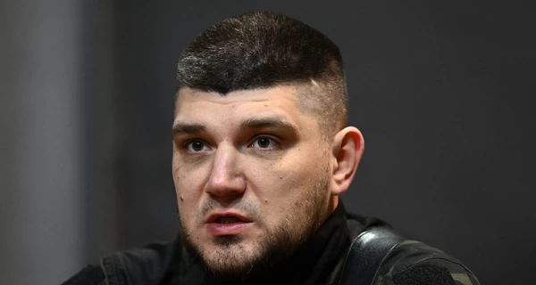 В разведке рассказали подробности 