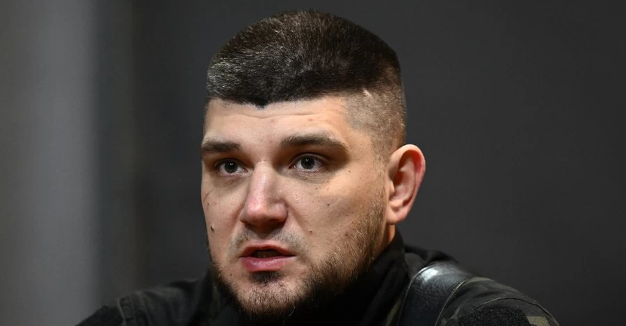 В разведке рассказали подробности 