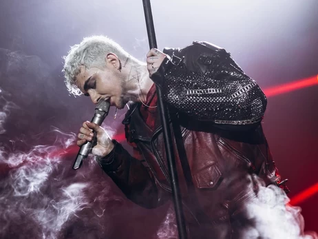 Melovin объявил о завершении карьеры в 2027 году