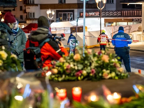 Ночь смерти в Кран-Монтана: пиротехника превратила бар в ловушку для сотен людей