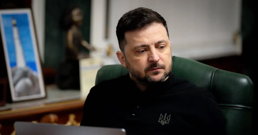 Зеленський анонсував перезавантаження ДБР