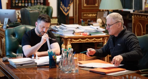 Зеленський призначив нового голову ГУР – ним став Олег Іващенко