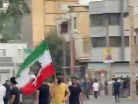 Ігор Семиволос: Іран зараз перебуває у фазі «ідеального шторму»