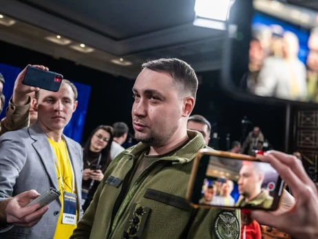 Кирилл Буданов: библиоман, полиглот и вне службы – немного романтик