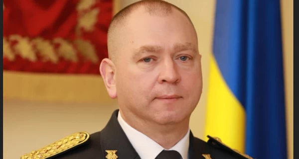 Зеленский анонсировал смену руководства Госпогранслужбы, Дейнеко получит новую должность