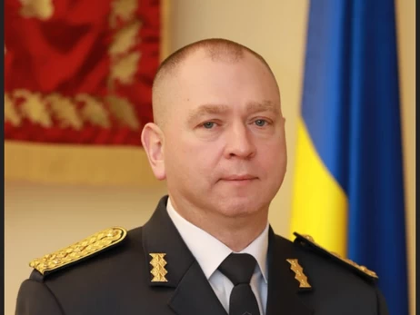 Зеленский анонсировал смену руководства Госпогранслужбы, Дейнеко получит новую должность