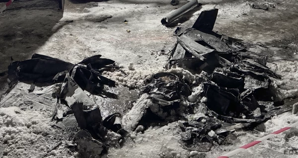 РФ ночью атаковала 116 дронами, силы ПВО обезвредили 86  