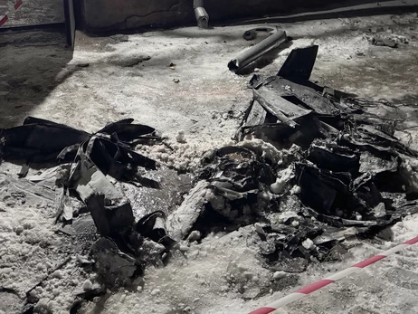 РФ ночью атаковала 116 дронами, силы ПВО обезвредили 86  