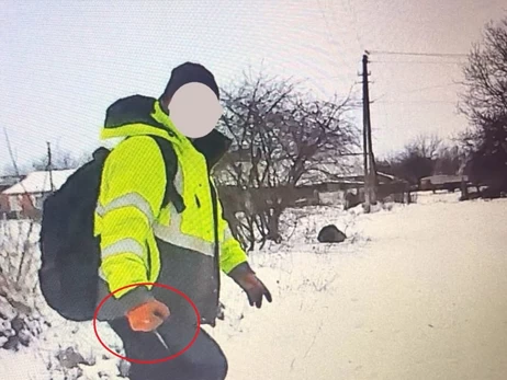 В Винницкой области задержали мужчину, который напал и ранил военного ТЦК