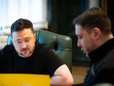 Зеленский подписал указы о назначениях Буданова и Иващенко 