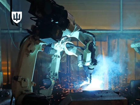 В Украине стартовала программа Defence City: Шмыгаль рассказал о первой компании-резиденте