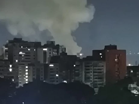 США розпочали війну проти Венесуели, у Каракасі лунають потужні вибухи, - ЗМІ