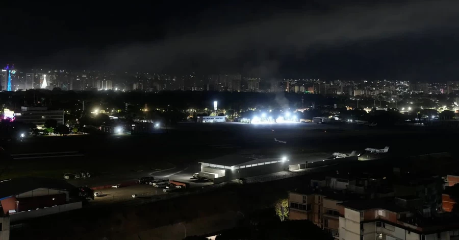 Нападение США на Венесуэлу – как прокомментировали мировые лидеры